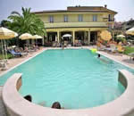 Hotel San Marco Bardolino lago di Garda